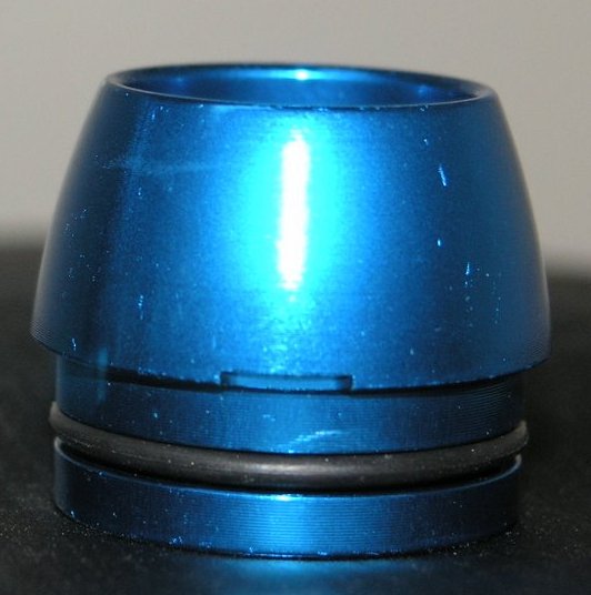Nose Cone, Billet Impeller,YAM, YF-CD,YF-X,YG-DF,YH-CD